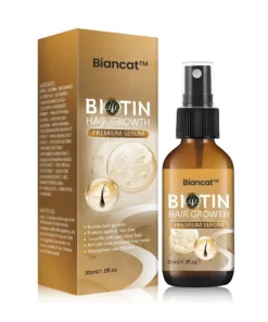 Biancat™ Biotin HairRevive Growth Premium Serum