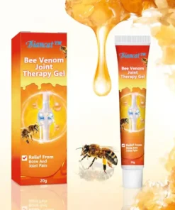 Biancat™ New Zealand Bee Venom Professional Care Gel